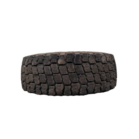 Däck på fälg 20,5r25